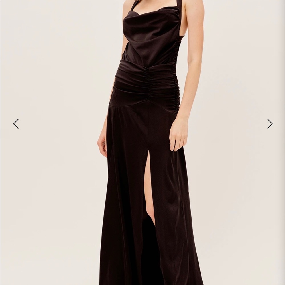 Willa Maxi Dress For Love and Lemons